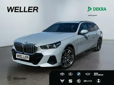 Gebraucht BMW 540