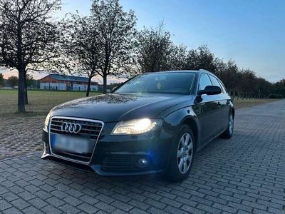 gebraucht Audi A4 1.8 TFSI Ambiente