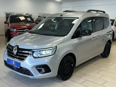 Gebraucht Renault Kangoo