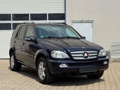 Mercedes ML350