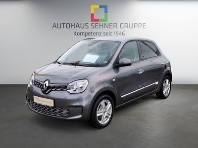 gebraucht Renault Twingo VIBES