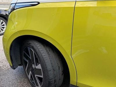 VW ID. Buzz