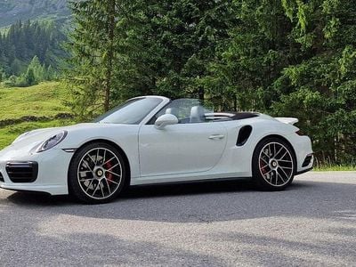 Porsche 991