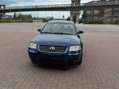 Gebraucht VW Passat