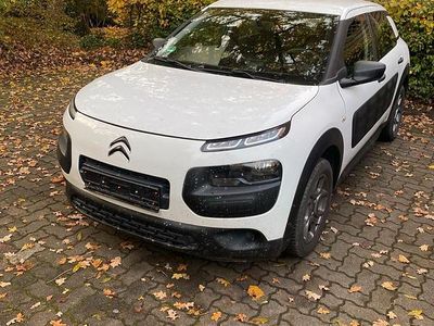 Citroën C4 Cactus