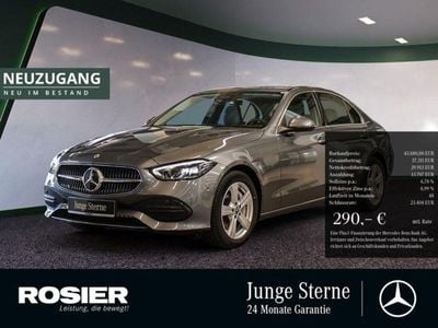 Mercedes E400