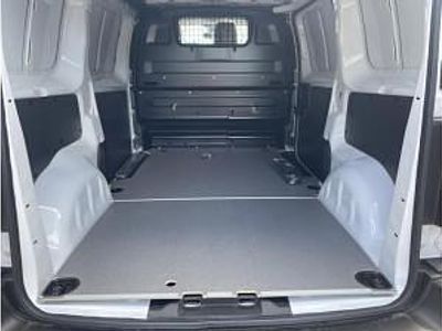 Gebraucht Toyota Proace 120 PS (88 kW) 2024 Weiß (icy white) Van / Kleinbus