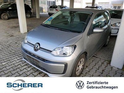 Usata VW up! move up! 65 CV (47 kW) 2021 Utilitaria