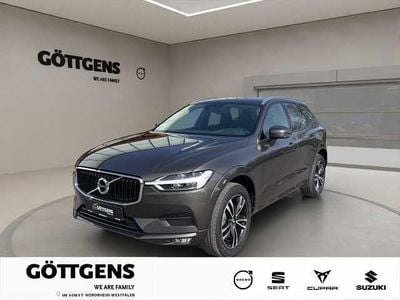 Gebraucht Volvo XC60 145 PS (106 kW) 2019 SUV