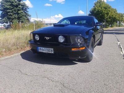 Ford Mustang GT