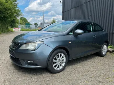 Gebraucht Seat Ibiza SC