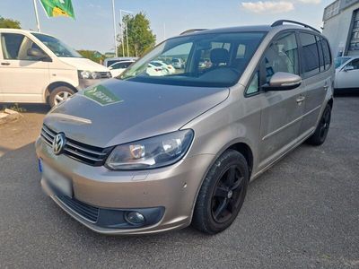 VW Touran