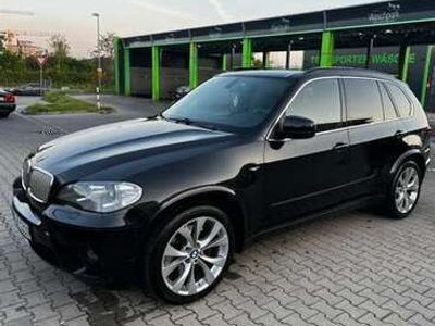 gebraucht BMW X5 xDrive35d