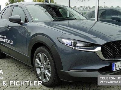 Nowe Mazda CX-30 Center-Line 140 KM (102 kW) 2025 SUV