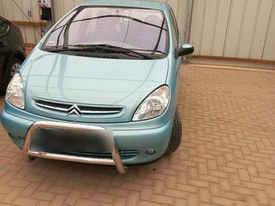 Citroën Xsara Picasso