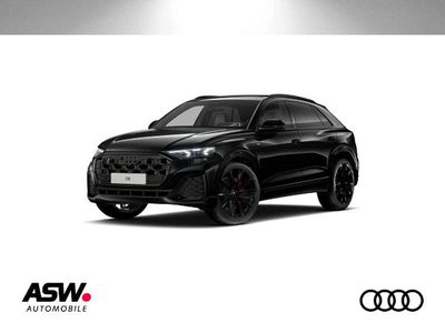 Nouă Audi Q8 S-Line 286 CP (210 kW) 2025 Gri SUV