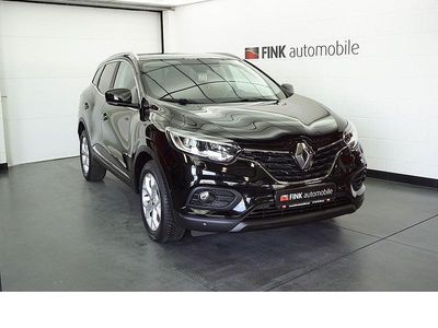 Schwarz Gebraucht 2019 Renault Kadjar Business SUV | 14.900 € (Guter Preis)