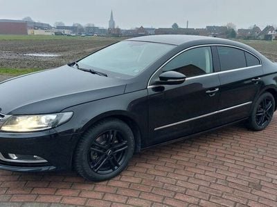 VW CC