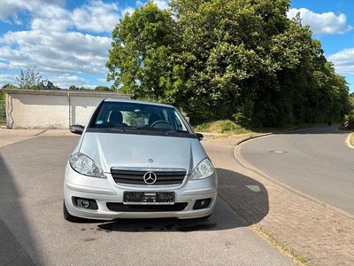 Mercedes A150