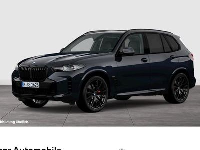 Gebraucht BMW X4 Comfort Edition 286 PS (210 kW) 2025 Schwarz SUV