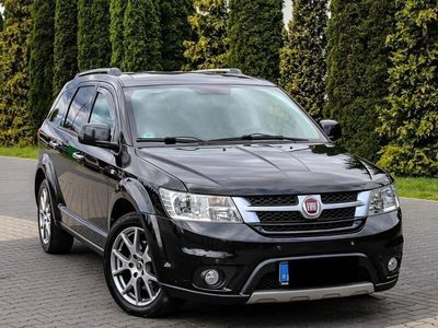 Fiat Freemont