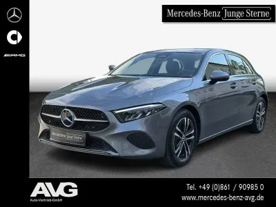 Gebraucht Mercedes A200