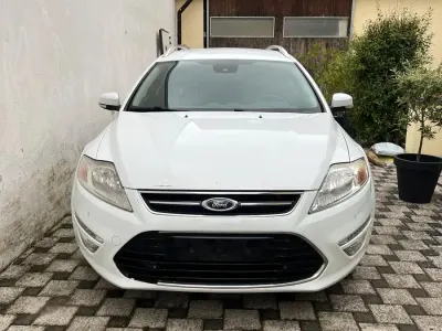 Gebraucht Ford Mondeo