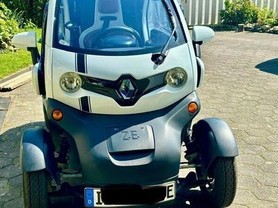 gebraucht Renault Twizy 80 Km/h