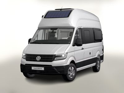 gebraucht VW California Grand600 2.0 TDI 177 in Kehl