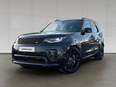 Usata Land Rover Discovery 5 SE Dynamic 304 CV (223 kW) 2023 Nero SUV