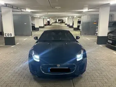Gebraucht Jaguar F-Type