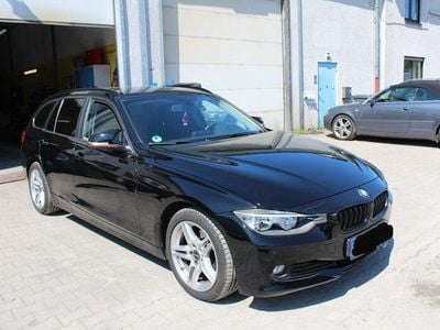 BMW 316
