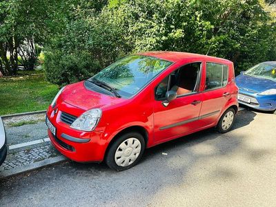 Renault Modus