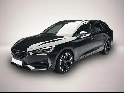 Gebraucht Cupra Leon 150 PS (110 kW) 2025 Manufacturer