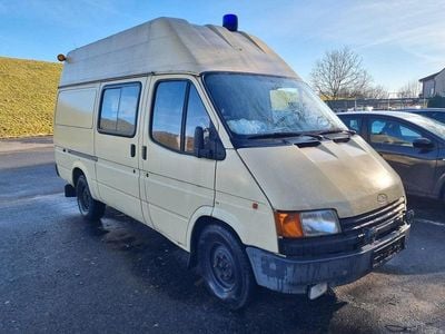 Gebraucht Ford Transit 1990 Andere farben Van / Kleinbus