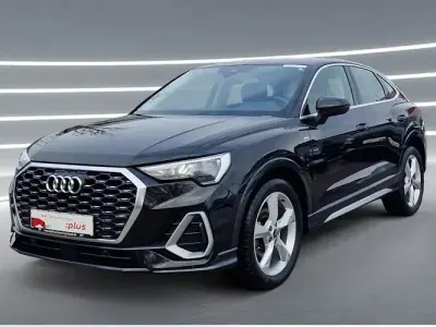 Gebraucht Audi Q3 Sportback
