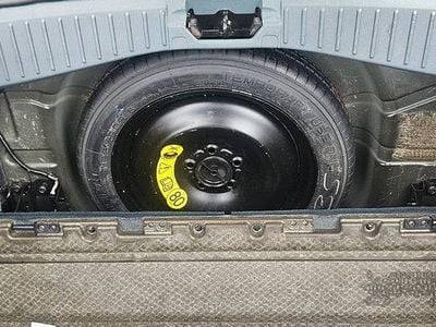 Gebraucht Ford Grand C-Max Titanium 150 PS (110 kW) 2012 Schwarz Van / Kleinbus