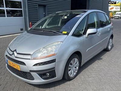 Citroën C4 Picasso