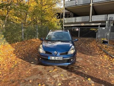 Renault Clio GrandTour