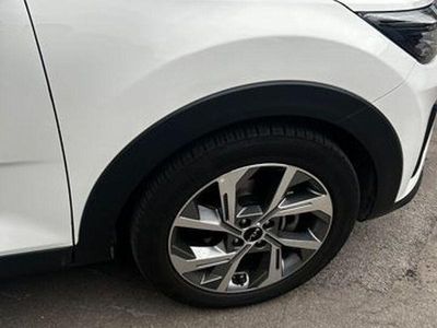 Gebraucht Kia Stonic GT-Line 120 PS (88 kW) 2023 Schwarz SUV