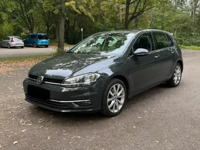 Gebraucht VW Golf VII