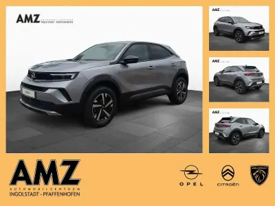 Neu Opel Mokka Edition 136 PS (100 kW) 2026 Grau SUV