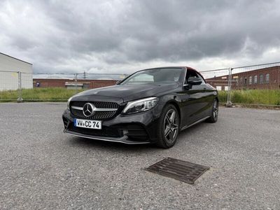 Mercedes C300
