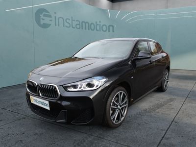gebraucht BMW X2 sDrive18i