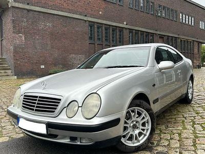 Mercedes CLK200