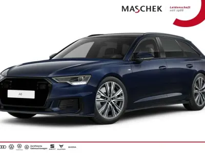 Gebraucht Audi A6