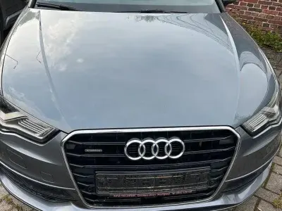 Gebraucht Audi A3 Sportback