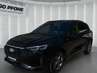 Używany Ford Kuga ST-Line 186 KM (136 kW) 2025 Czarny SUV