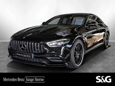 Gebraucht Mercedes AMG GT
