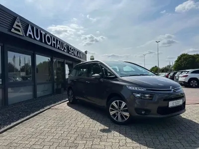 Gebraucht Citroën Grand C4 Picasso